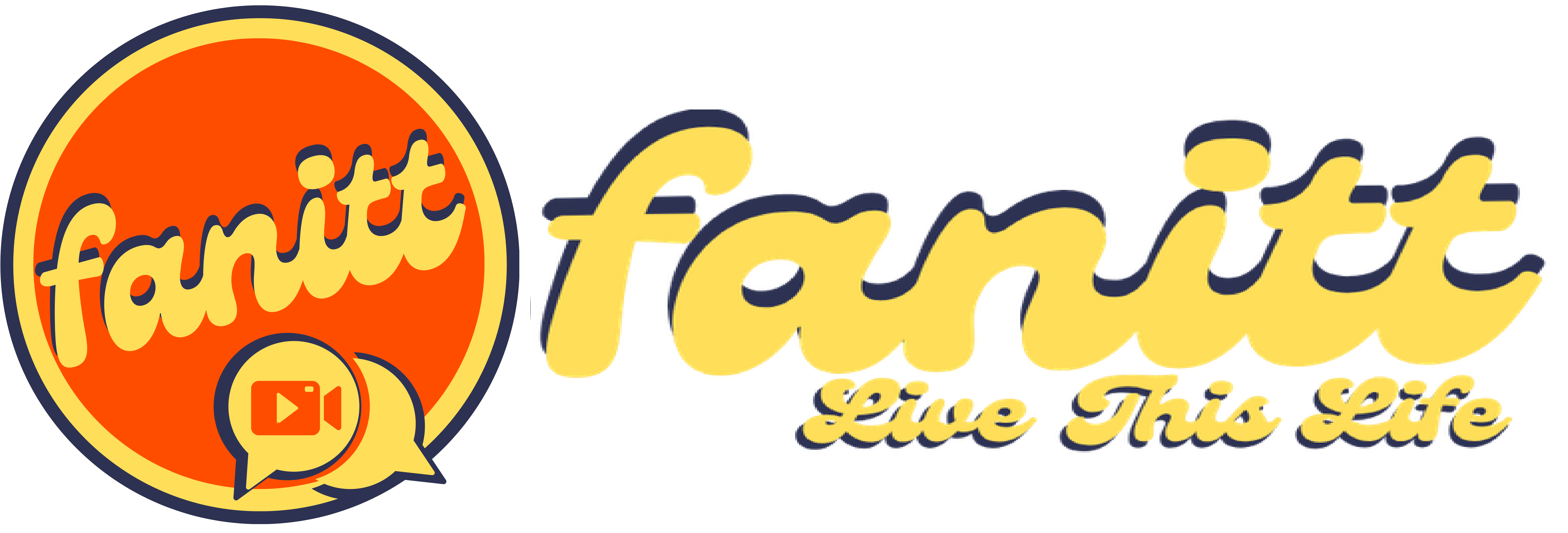 Fanitt logo